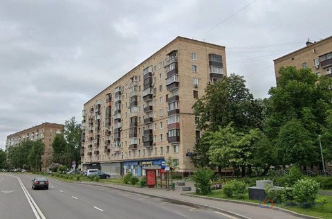Продажа торгового помещения, Дербеневская наб., 38343000 руб.
