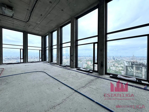 Москва, 4-х комнатная квартира, 2-я Хуторская улица д.34, 110000000 руб.