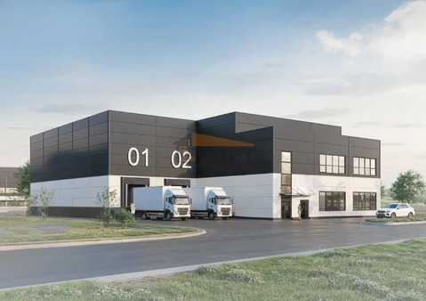 Продажа производственного помещения, Климовск, Коммунальная ул., 173940000 руб.