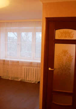 Егорьевск, 1-но комнатная квартира, ул. Горького д.19, 1800000 руб.