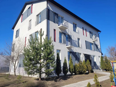 Родники, 2-х комнатная квартира, Заречная д.4а, 5300000 руб.