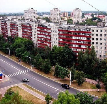 Раменское, 3-х комнатная квартира, ул. Гурьева д.26, 4100000 руб.