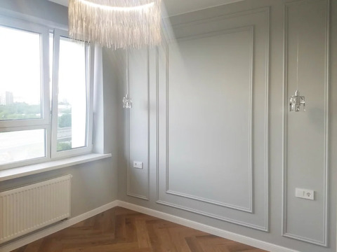 Москва, 1-но комнатная квартира, ул. Радиальная 6-я д.3к6 с3, 14500000 руб.