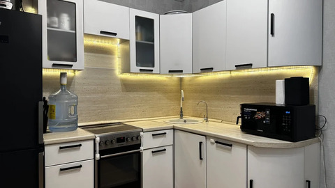 Раменское, 1-но комнатная квартира, ул. Молодежная д.18, 7500000 руб.