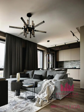 Москва, 2-х комнатная квартира, Волгоградский пр-кт. д.32/3к2, 35700000 руб.