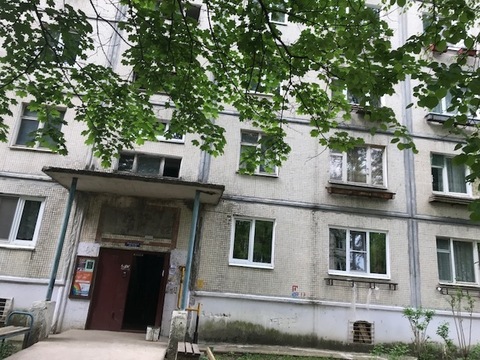 Дмитров, 3-х комнатная квартира, ул. Космонавтов д.24, 3500000 руб.