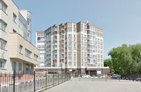 Люберцы, 2-х комнатная квартира, ул. Калараш д.13, 6890000 руб.