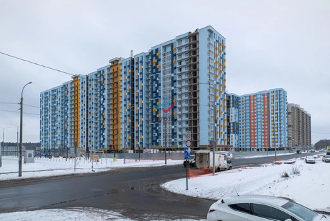 Мытищи, 1-но комнатная квартира,  д., 4500000 руб.