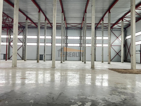 Продажа склада, Дмитров, Дмитровский район, Дорожная ул., 500000000 руб.