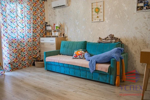 Раменское, 1-но комнатная квартира, ул. Высоковольтная д.23, 7200000 руб.