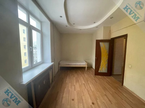 Купить двух комнатную квартиру в Москве, улица Судакова, 8, Реновация