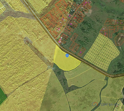 Продажа участка, Репотино, Шаховской район, 11488474 руб.