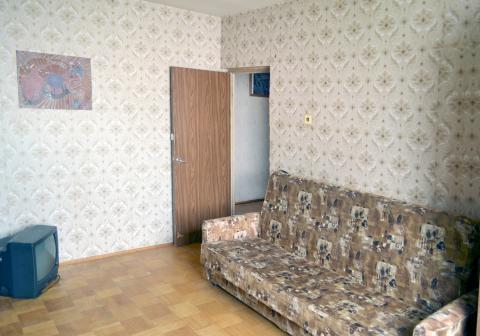 Москва, 2-х комнатная квартира, Гурьевский проезд д.35/58, 22000000 руб.