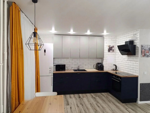 Химки, 1-но комнатная квартира, ул. Московская д.21а, 27000 руб.