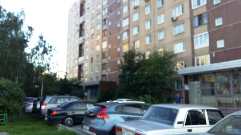 Москва, 2-х комнатная квартира, ул. Суздальская д.22 к3, 7100000 руб.