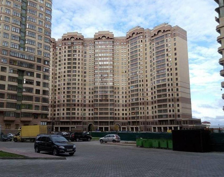 Продается 1к.кв, г. Раменское, Северное Продается 1к.кв, г. Раменское, Северное