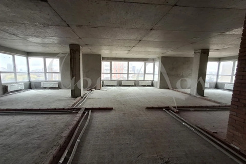 Москва, 4-х комнатная квартира, ул. Молодогвардейская д.8 корп. 1, 62000000 руб.