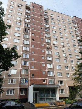 Зеленоград, 2-х комнатная квартира, ул. Каменка д.1542, 6700000 руб.