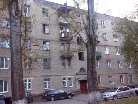 Королев, 2-х комнатная квартира, ул. Садовая д.6, 25000 руб.