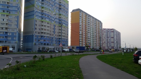 Ватутинки, 1-но комнатная квартира,  д.12, 4300000 руб.