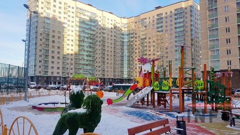 Москва, 3-х комнатная квартира, Омская д.18, 8500000 руб.
