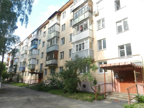 Электросталь, 2-х комнатная квартира, ул. Победы д.18к2, 3956000 руб.