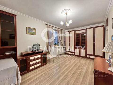 Москва, 1-но комнатная квартира, 11-я Парковая д.42к2, 10000000 руб.