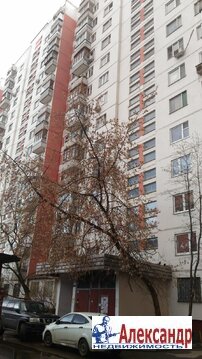 Москва, 1-но комнатная квартира, ул. Маршала Тухачевского д.32 к2, 7000000 руб.