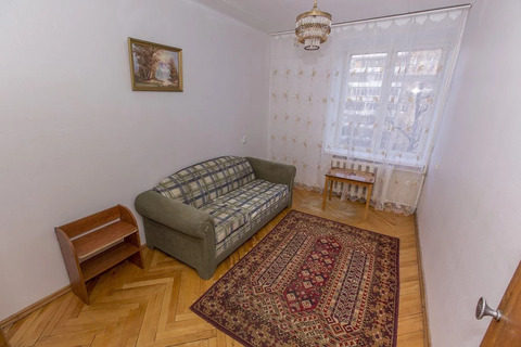 Одинцово, 3-х комнатная квартира, ул. Свободы д.2, 6200000 руб.