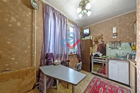 Мытищи, 1-но комнатная квартира, Новомытищинский пр-кт. д.86к2, 5600000 руб.