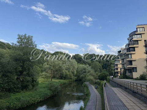 Химки, 1-но комнатная квартира, Заречная улица д.4 к 2, 16500000 руб.