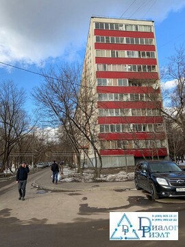 3-комнатная квартира в пяти минутах ходьбы от метро Текстильщики 3-комнатная квартира в пяти минутах ходьбы от метро Текстильщики