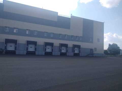 Предлагается в аренду складское помещение класс А Предлагается в аренду складское помещение класс А