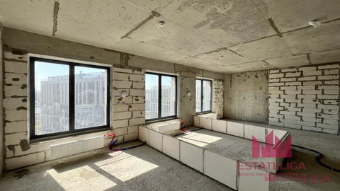 Москва, 2-х комнатная квартира, ул. Автозаводская д.26, 24300000 руб.