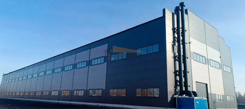 Продажа производственного помещения, Ожерелье, Каширский район, 195000000 руб.