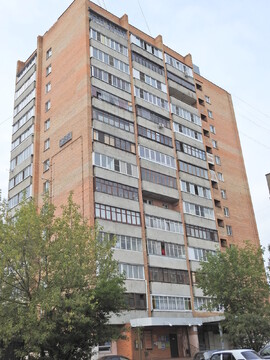 Электросталь, 4-х комнатная квартира, ул. Победы д.15 к1, 4800000 руб.