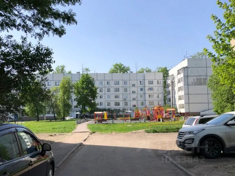 Покровский Городок, 1-но комнатная квартира,  д.12, 2250000 руб.