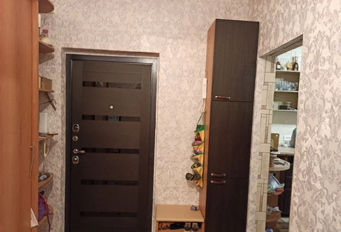 2-к квартира, Щёлково, Потаповский, 1к2 2-к квартира, Щёлково, Потаповский, 1к2