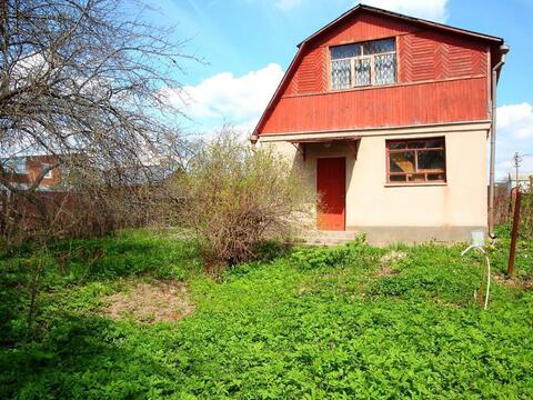 Дача в городе, 1050000 руб.