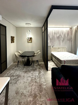 Москва, 1-но комнатная квартира, ул. Лобачевского д.120к1, 32000000 руб.