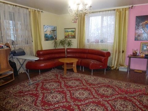 Продается двухэтажный коттедж на участке 12 соток в Старой Купавне, 18000000 руб.
