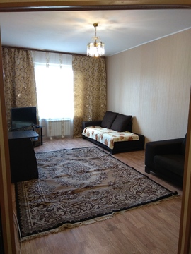 Солнечногорск, 1-но комнатная квартира, ул. Рабочая д.9, 4100000 руб.