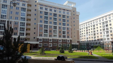 Москва, 1-но комнатная квартира, Николо-Хованская д.24, 8900000 руб.