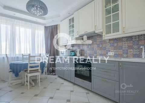 Продажа 3-комн. кв-ры, ул. Вертолетчиков, д. 9, корп. 1 Продажа 3-комн. кв-ры, ул. Вертолетчиков, д. 9, корп. 1