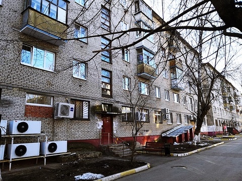 Раменское, 1-но комнатная квартира, ул. Михалевича д.31, 2500000 руб.