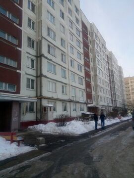 Наро-Фоминск, 3-х комнатная квартира, ул. Полубоярова д.1, 4990000 руб.