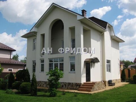 Продажа дома, Марфино, Клинский район, 25500000 руб.