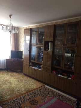 Егорьевск, 3-х комнатная квартира, ул. Механизаторов д.22, 2750000 руб.
