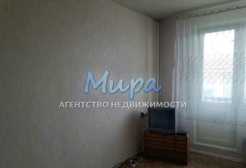 Москва, 1-но комнатная квартира, Гурьевский проезд д.23к2, 5300000 руб.