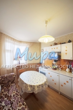 Москва, 1-но комнатная квартира, Дмитровское ш. д.96к1, 6300000 руб.